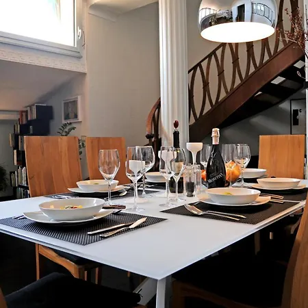 La Mia Casa In Campo Di Fiori Apartment Rome