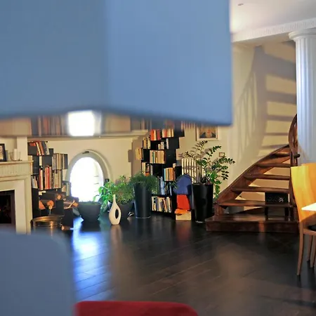 Apartment La Mia Casa In Campo Di Fiori Rome
