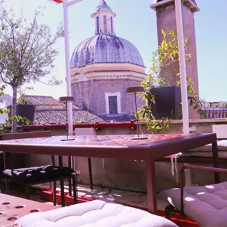 La Mia Casa In Campo Di Fiori *