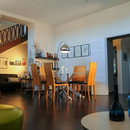 La Mia Casa In Campo Di Fiori Apartment Rome