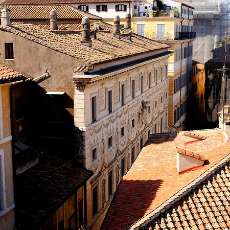 La Mia Casa In Campo Di Fiori * Rome