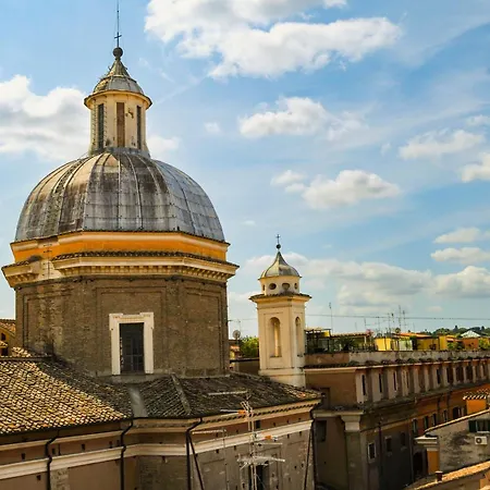 La Mia Casa In Campo Di Fiori *