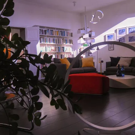 Apartment La Mia Casa In Campo Di Fiori Rome