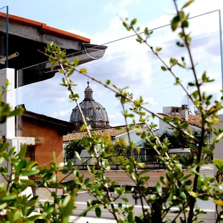 La Mia Casa In Campo Di Fiori * Rome
