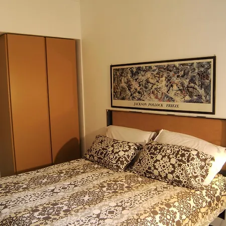 La Mia Casa In Campo Di Fiori Rome