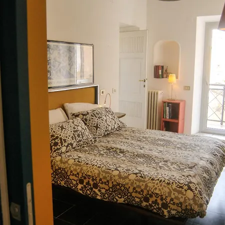 La Mia Casa In Campo Di Fiori *