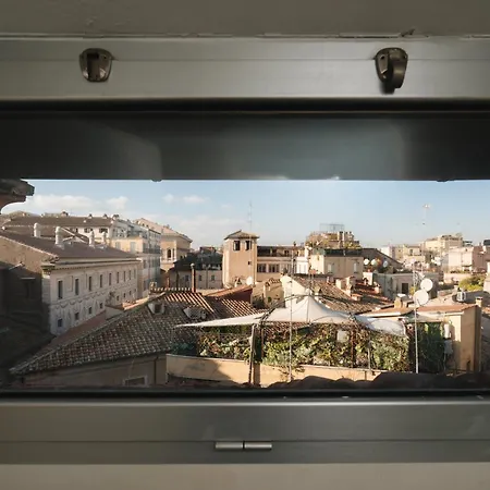 La Mia Casa In Campo Di Fiori