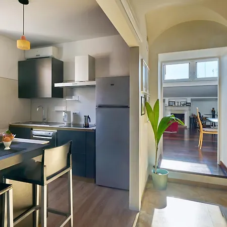 La Mia Casa In Campo Di Fiori * Řím