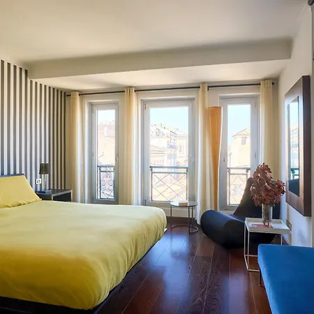 Apartmán La Mia Casa In Campo Di Fiori