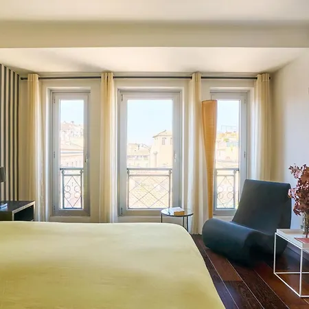 La Mia Casa In Campo Di Fiori *