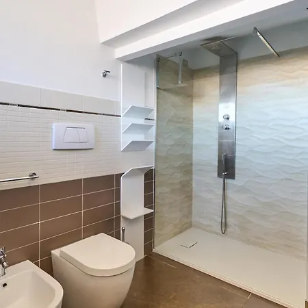 La Mia Casa In Campo Di Fiori Apartmán Řím