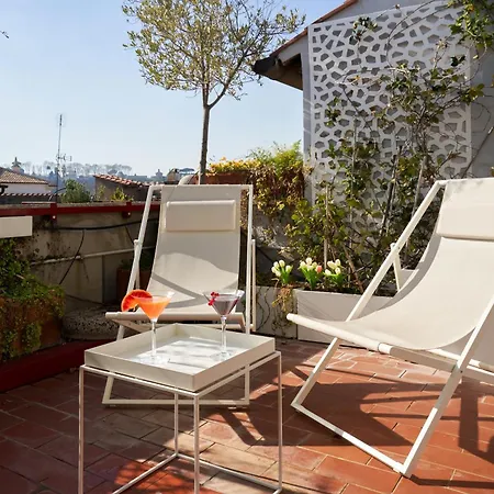 La Mia Casa In Campo Di Fiori Apartmán *