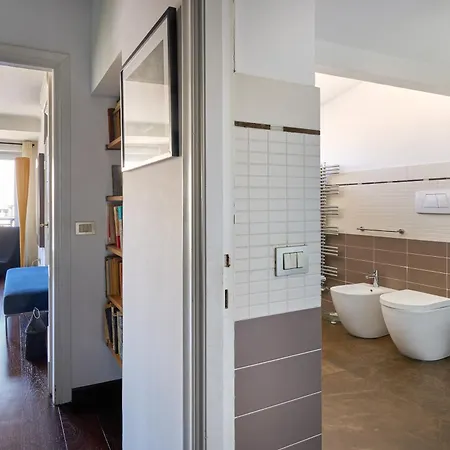 La Mia Casa In Campo Di Fiori