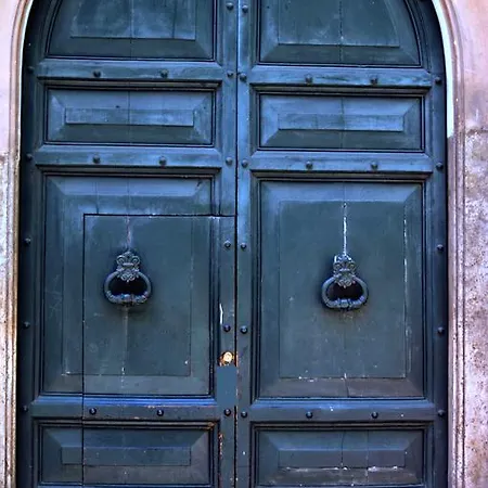 Apartment La Mia Casa In Campo Di Fiori Rome