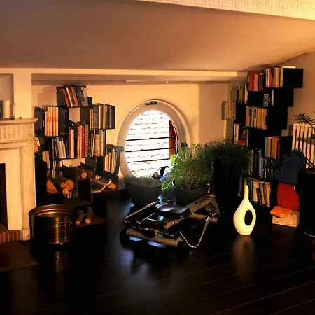 La Mia Casa In Campo Di Fiori