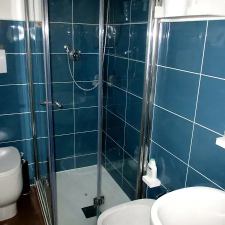 La Mia Casa In Campo Di Fiori Appartement *