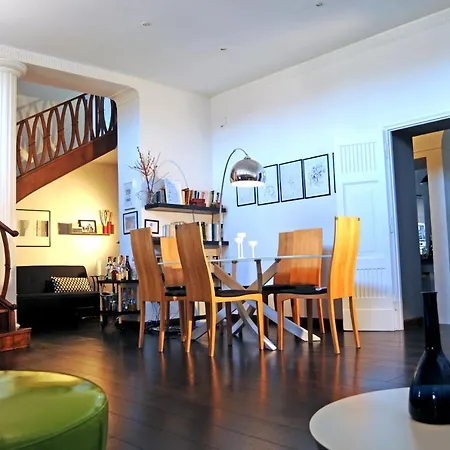 La Mia Casa In Campo Di Fiori Apartamento *