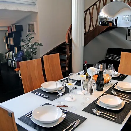 Apartamento La Mia Casa In Campo Di Fiori *