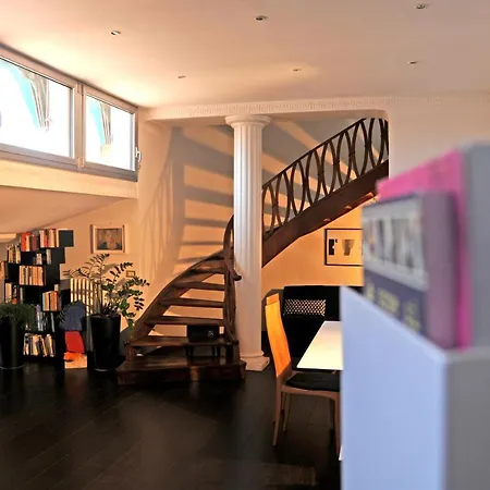 Apartamento La Mia Casa In Campo Di Fiori *