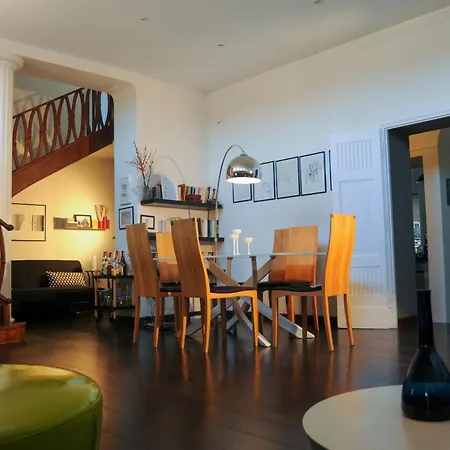 La Mia Casa In Campo Di Fiori * Roma