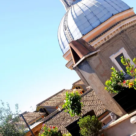 Apartamento La Mia Casa In Campo Di Fiori