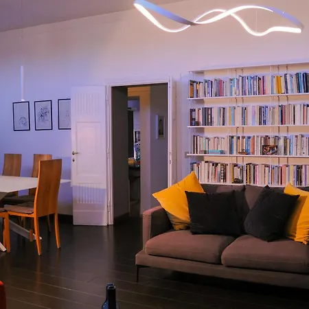 Apartamento La Mia Casa In Campo Di Fiori *