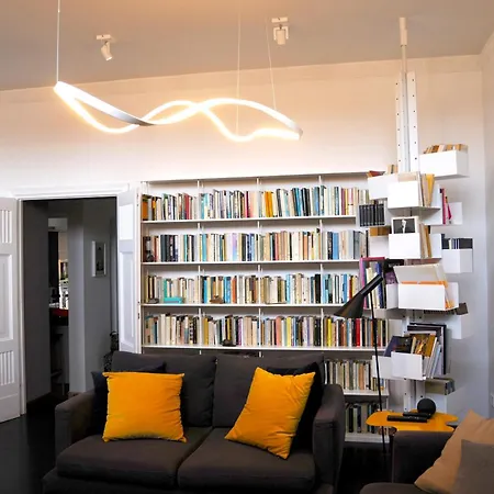 Apartamento La Mia Casa In Campo Di Fiori Roma
