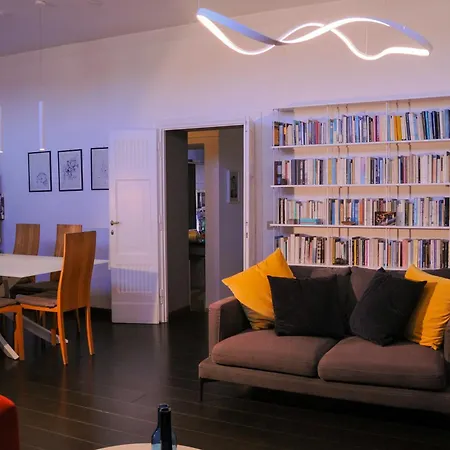 La Mia Casa In Campo Di Fiori Apartamento Roma