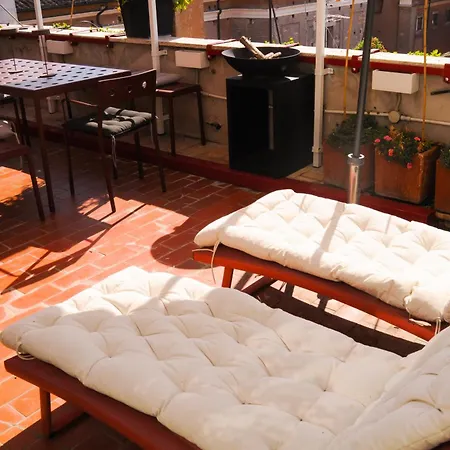 La Mia Casa In Campo Di Fiori * Roma