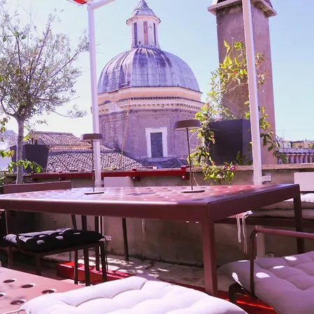 La Mia Casa In Campo Di Fiori Apartamento *