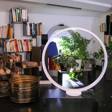 Apartamento La Mia Casa In Campo Di Fiori Roma