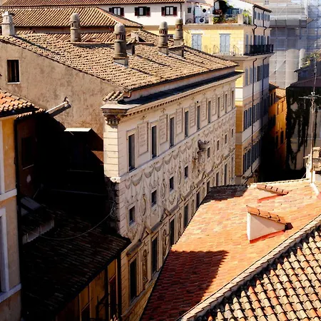 La Mia Casa In Campo Di Fiori *