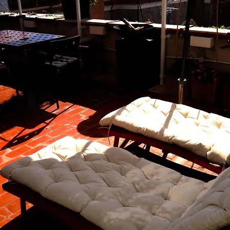 Apartamento La Mia Casa In Campo Di Fiori Roma