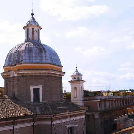 La Mia Casa In Campo Di Fiori Apartamento *