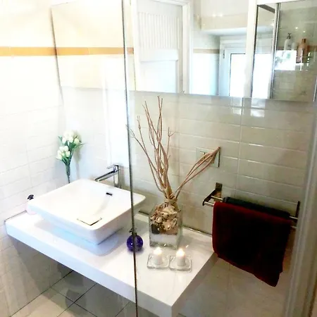 Apartamento La Mia Casa In Campo Di Fiori