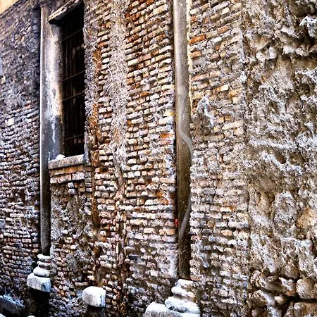 La Mia Casa In Campo Di Fiori Roma