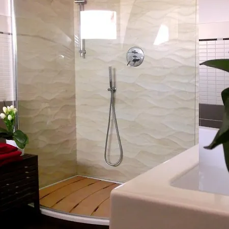 La Mia Casa In Campo Di Fiori Apartamento