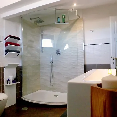 Apartamento La Mia Casa In Campo Di Fiori *