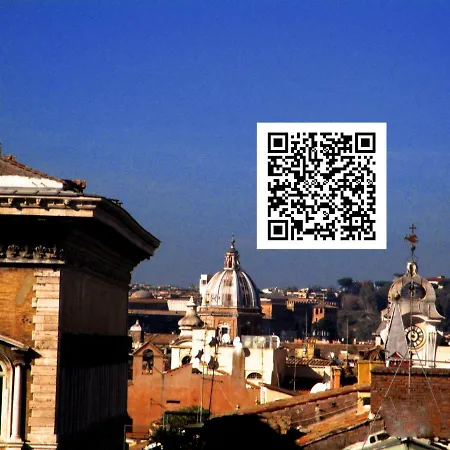La Mia Casa In Campo Di Fiori Apartamento Roma