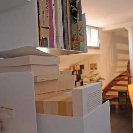 La Mia Casa In Campo Di Fiori Appartamento